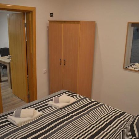 Apartman N&A Novi Sad Luaran gambar