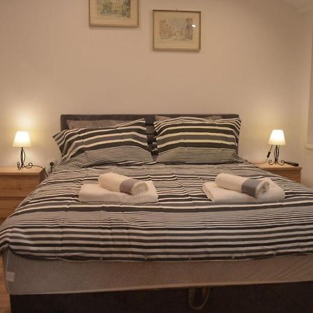 Apartman N&A Novi Sad Luaran gambar