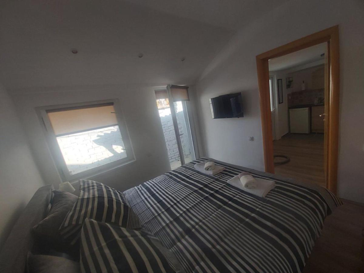 Apartman N&A Novi Sad Luaran gambar