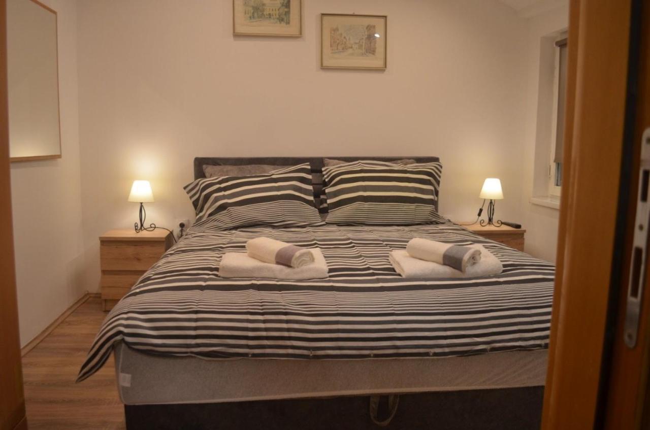 Apartman N&A Novi Sad Luaran gambar