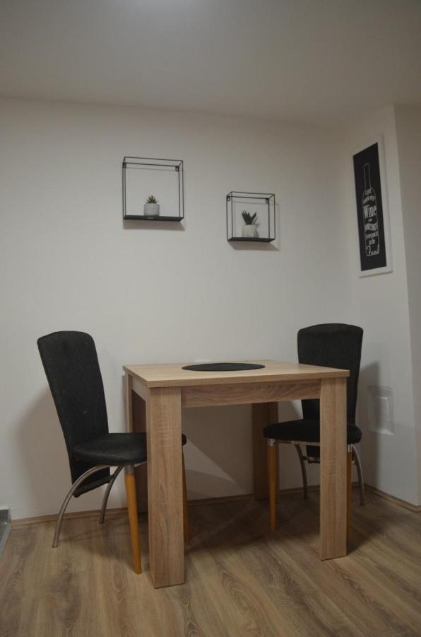 Apartman N&A Novi Sad Luaran gambar